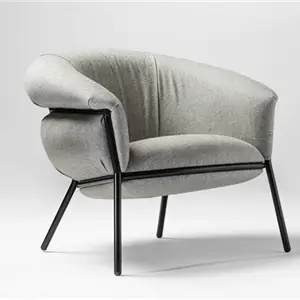 Barcelona Design Grasso Poltrona