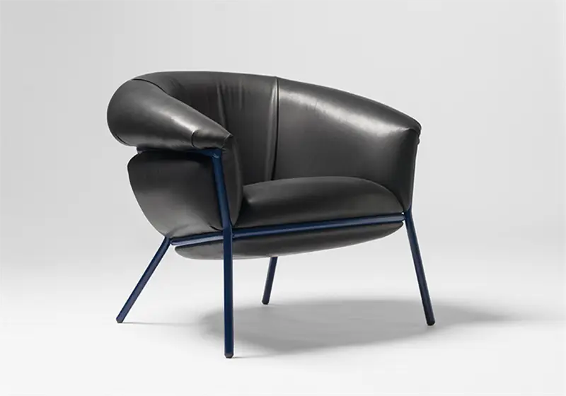 Barcelona Design Grasso Poltrona