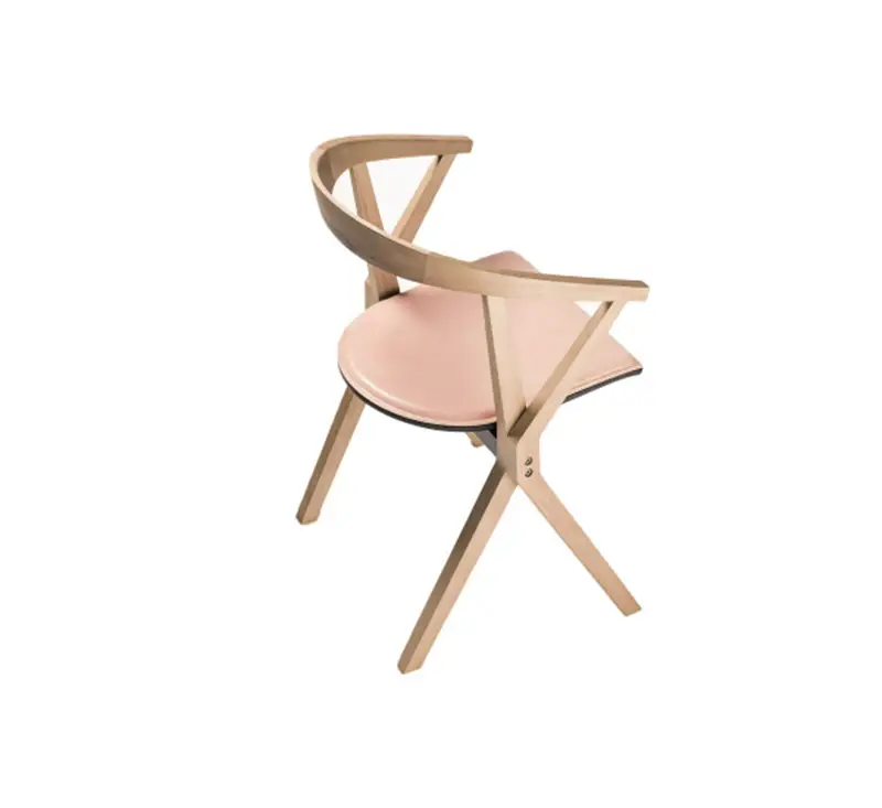 Barcelona Design Chair B Sedia