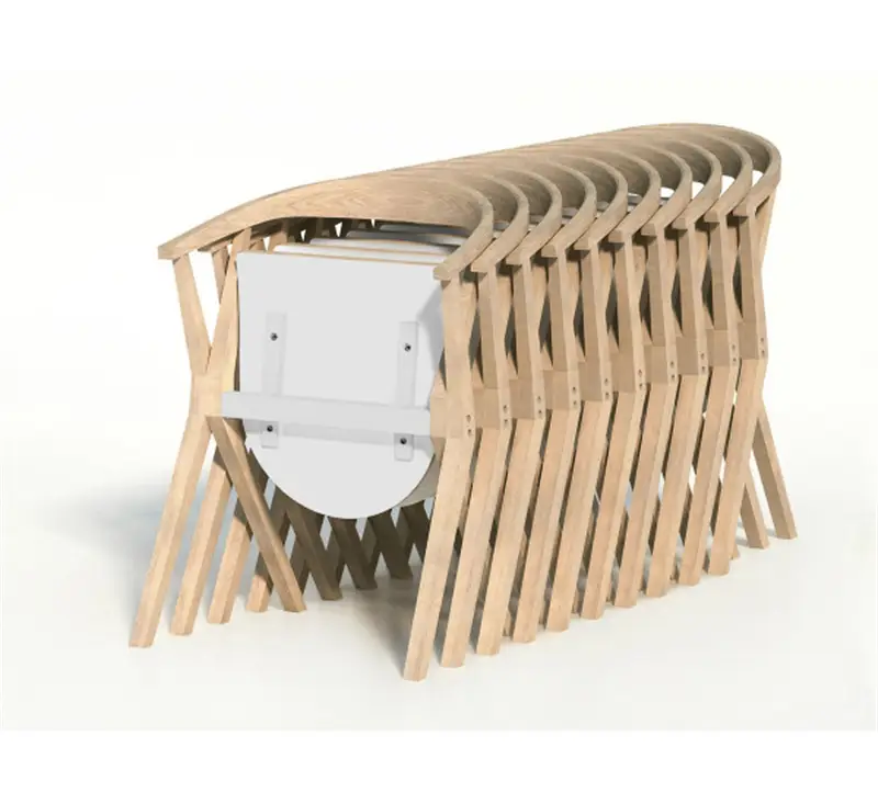 Barcelona Design Chair B Sedia