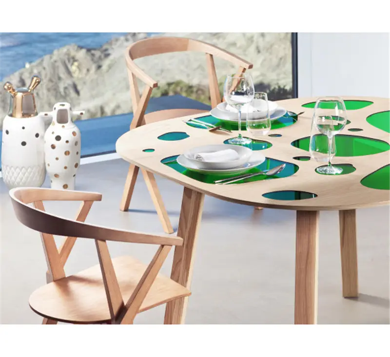 Barcelona Design Chair B Sedia