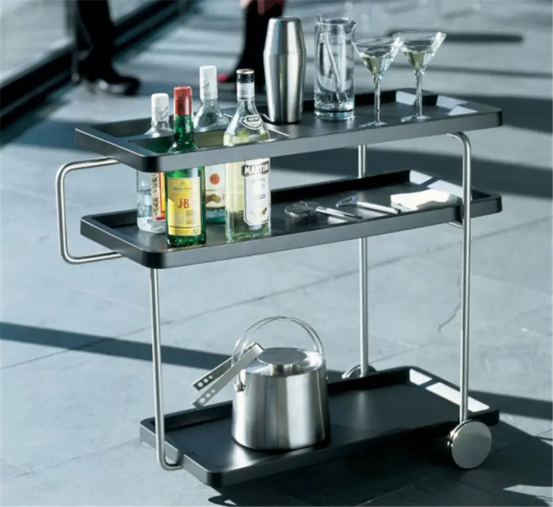 Barcelona Design Happy Hour Carrello
