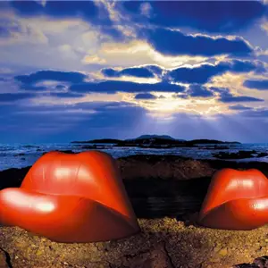 Barcelona Design Dalilips Divano