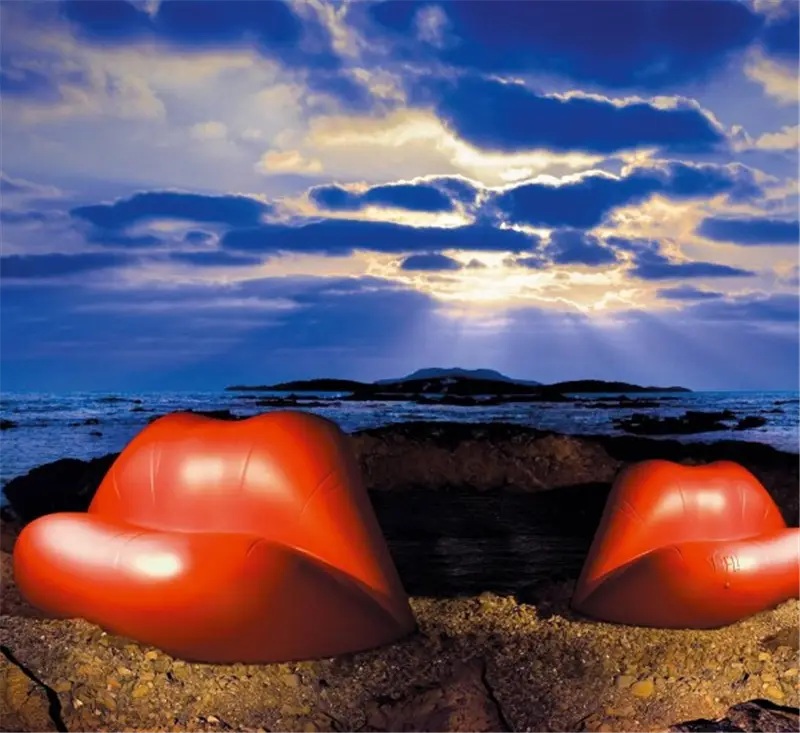 Barcelona Design Dalilips Divano