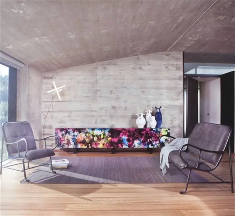 Barcelona Design Gardenias Divano Indoor