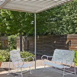 Barcelona Design Gardenias Divano Outdoor