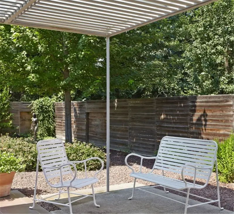 Barcelona Design Gardenias Divano Outdoor