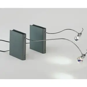 Barcelona Design Bib Luz Libro Lampada da Tavolo