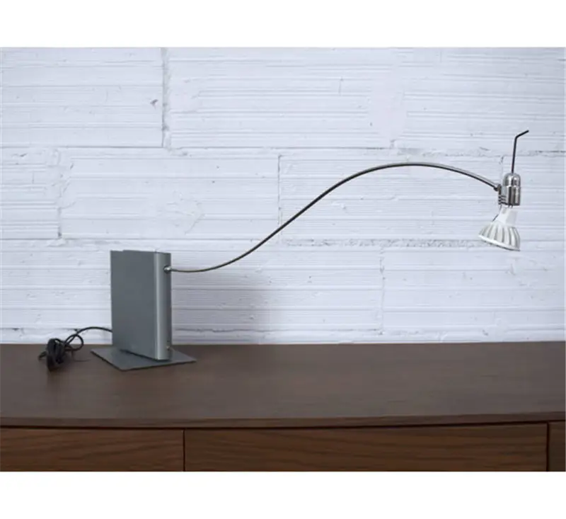 Barcelona Design Bib Luz Libro Lampada da Tavolo