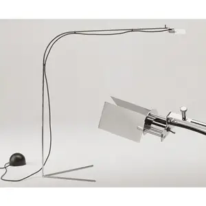 Barcelona Design Flamingo Lampada da Lettura