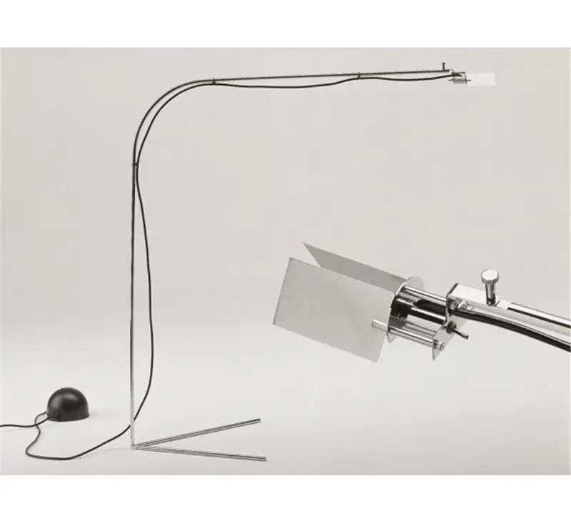 Barcelona Design Flamingo Lampada da Lettura