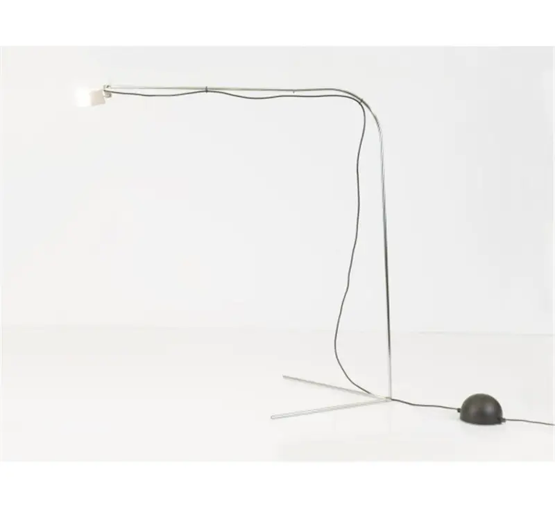 Barcelona Design Flamingo Lampada da Lettura