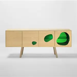 Barcelona Design Aquàrio Madia