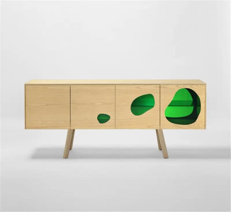 Barcelona Design Aquàrio Madia