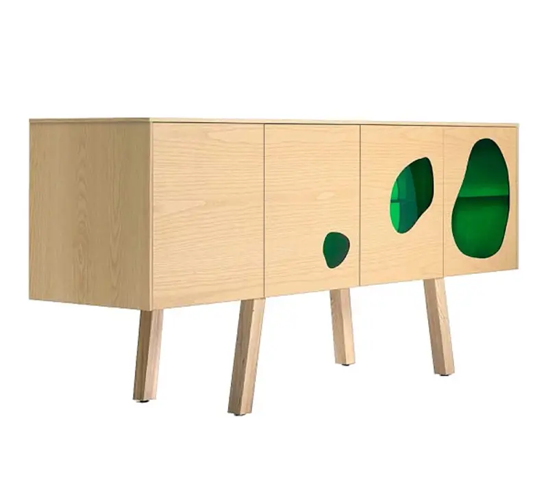 Barcelona Design Aquàrio Madia