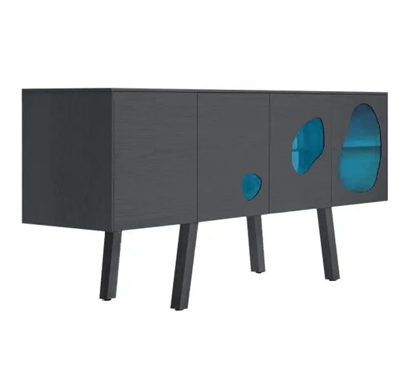 Barcelona Design Aquàrio Madia