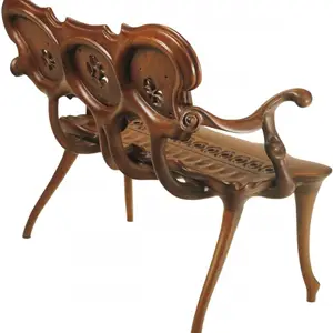 Barcelona Design Calvet panca