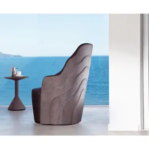 Barcelona Design Couture Poltrona