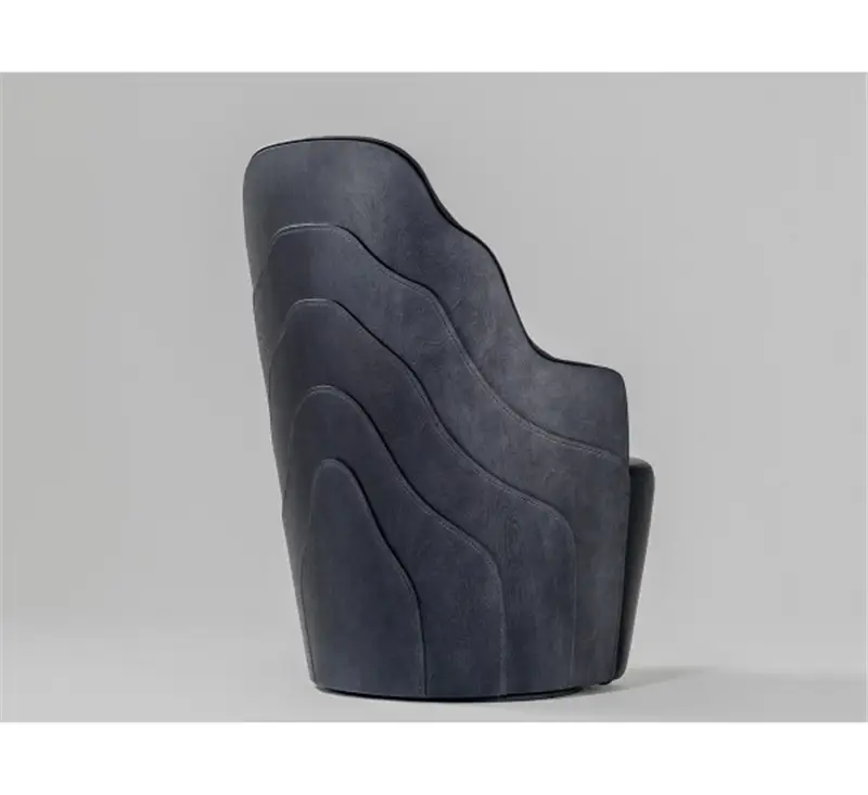 Barcelona Design Couture Poltrona