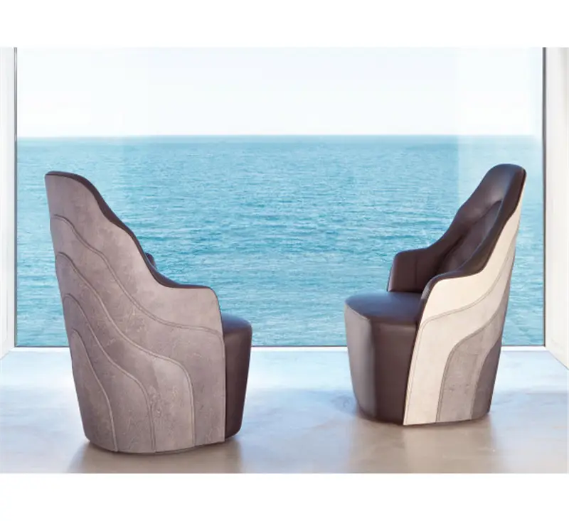 Barcelona Design Couture Poltrona