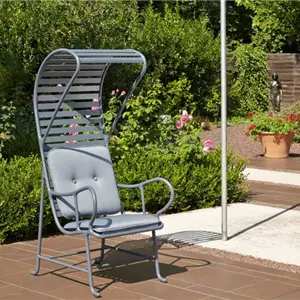Barcelona Design Gardenias Poltrona con Pergola Outdoor