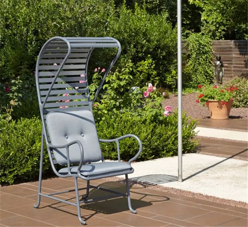 Barcelona Design Gardenias Poltrona con Pergola Outdoor