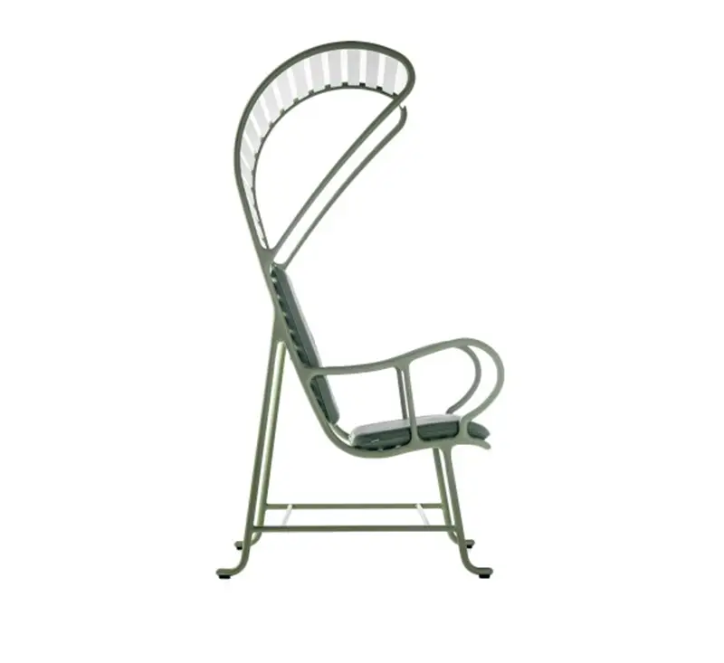 Barcelona Design Gardenias Poltrona con Pergola Outdoor