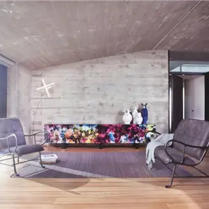 Barcelona Design Gardenias Poltrona Indoor