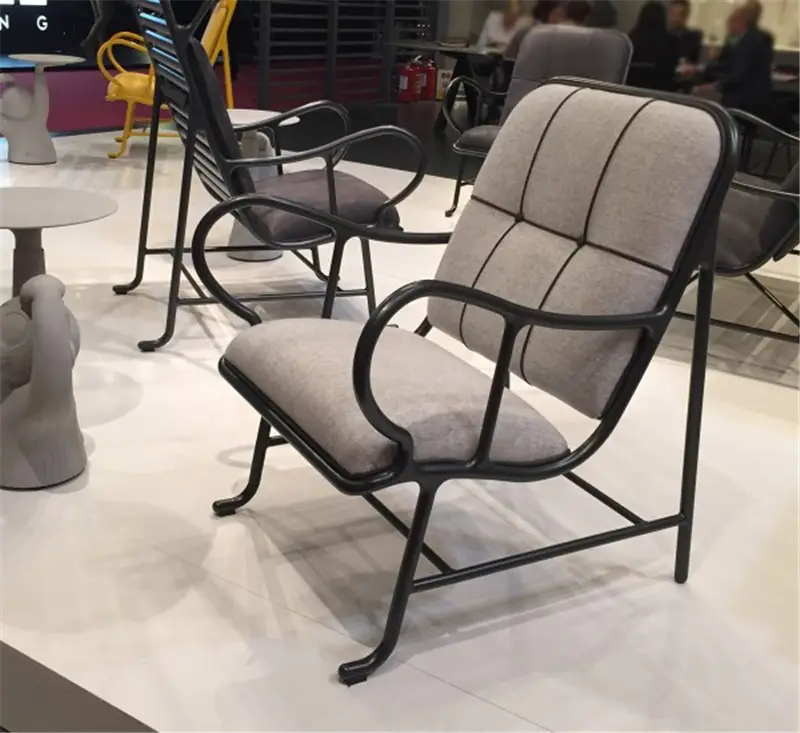 Barcelona Design Gardenias Poltrona Indoor