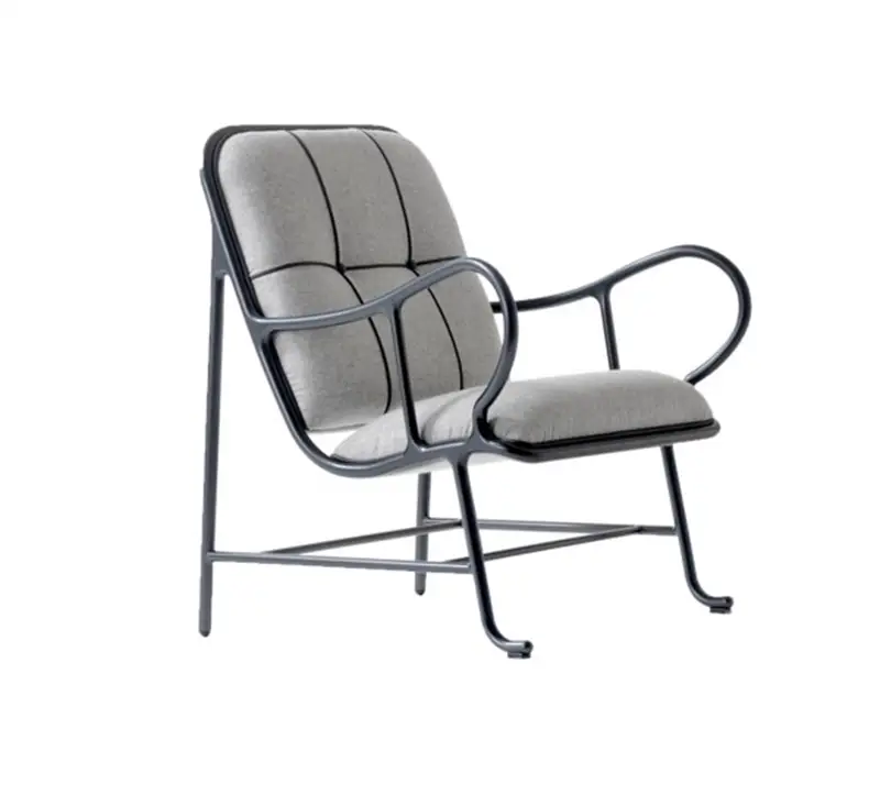 Barcelona Design Gardenias Poltrona Indoor