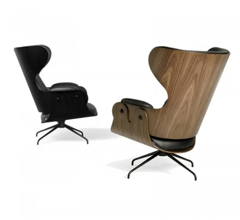 Barcelona Design Lounger Poltrona