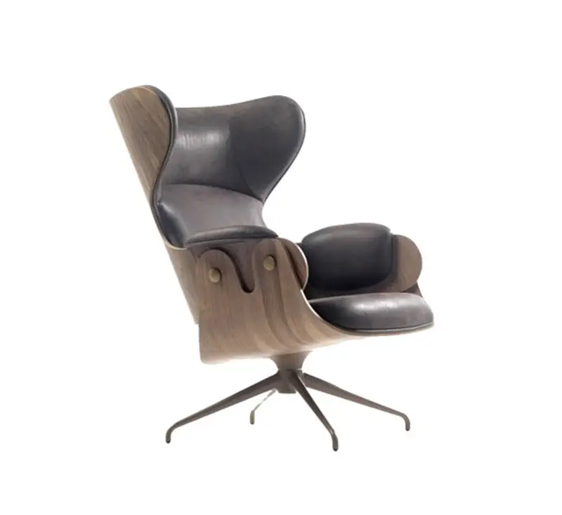 Barcelona Design Lounger Poltrona