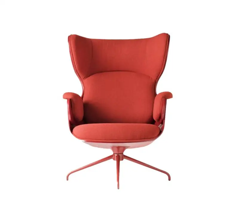 Barcelona Design Lounger Poltrona