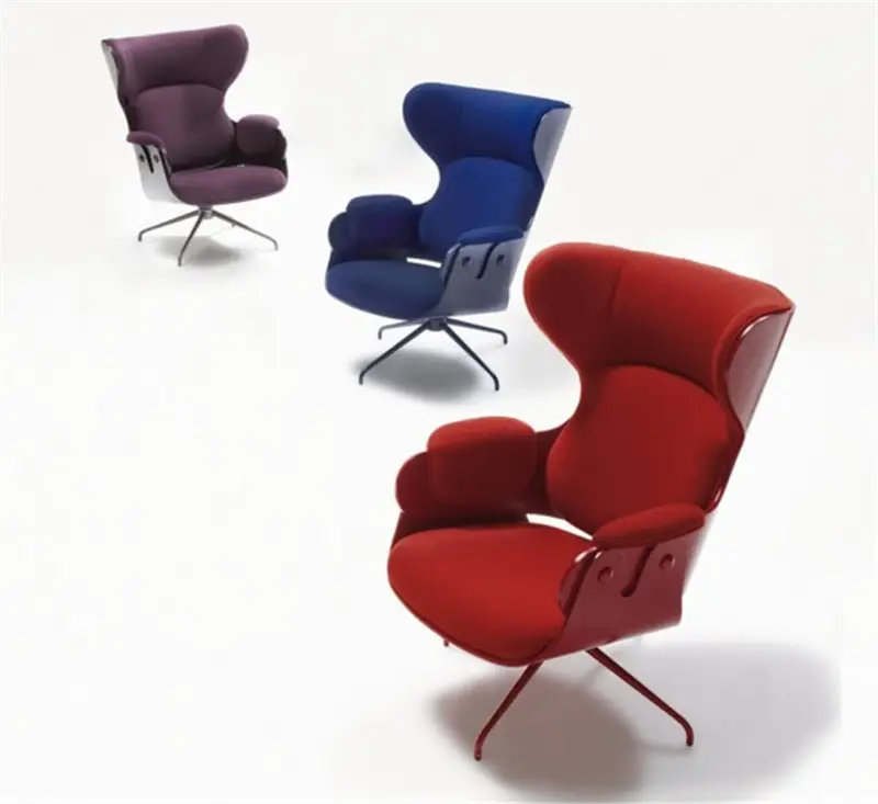 Barcelona Design Lounger Poltrona