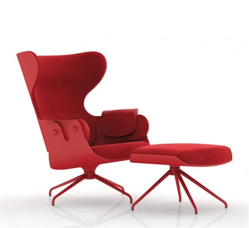 Barcelona Design Lounger Poltrona