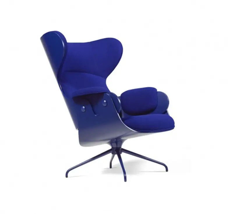 Barcelona Design Lounger Poltrona