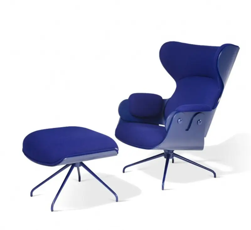 Barcelona Design Lounger Poltrona