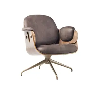 Barcelona Design Low Lounger Poltrona