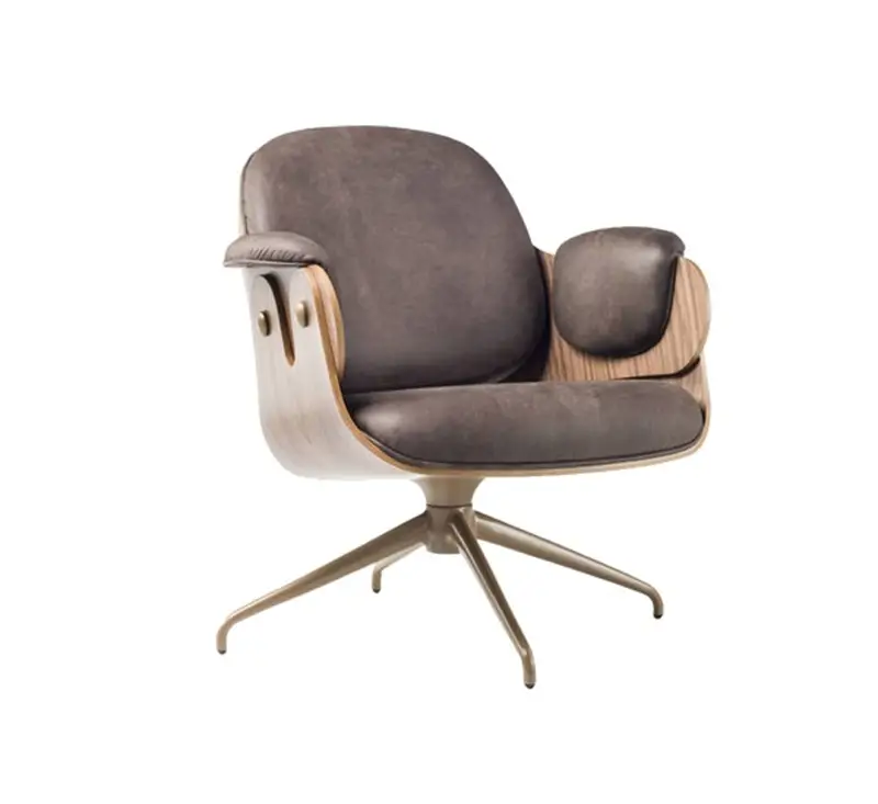 Barcelona Design Low Lounger Poltrona