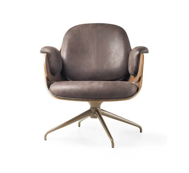 Barcelona Design Low Lounger Poltrona