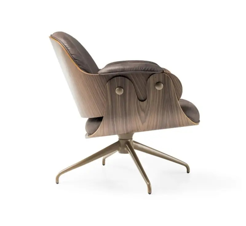 Barcelona Design Low Lounger Poltrona