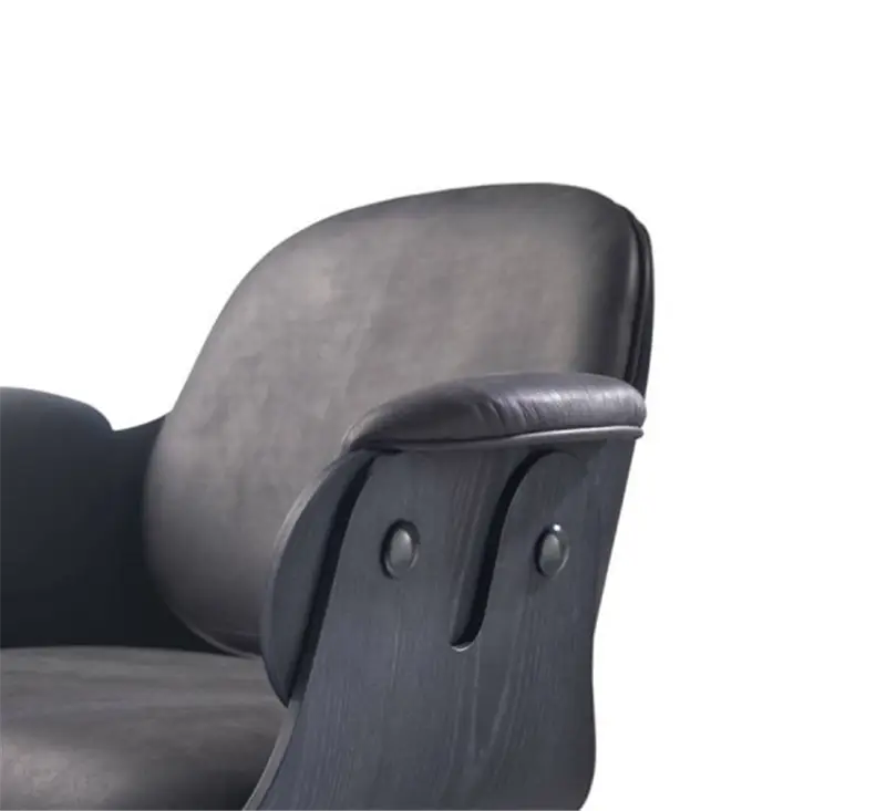 Barcelona Design Low Lounger Poltrona