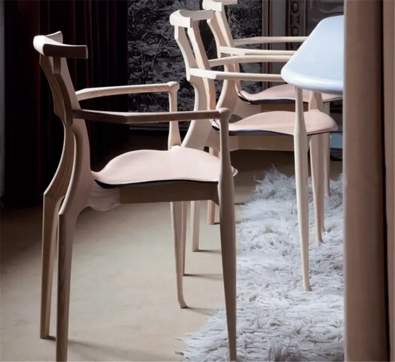 Barcelona Design Gaulino Sedia