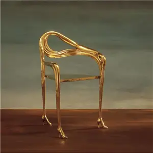 Barcelona Design Leda sedia