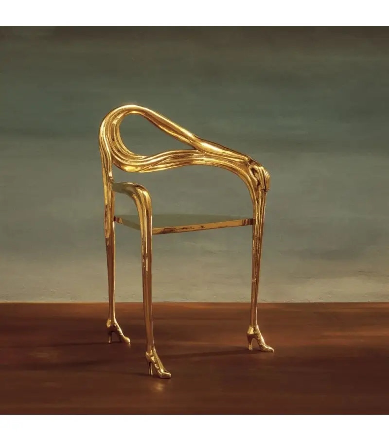 Barcelona Design Leda sedia