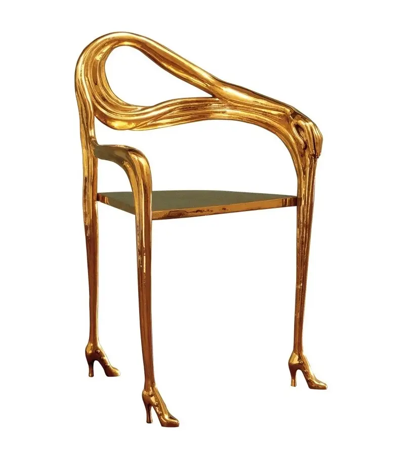 Barcelona Design Leda sedia