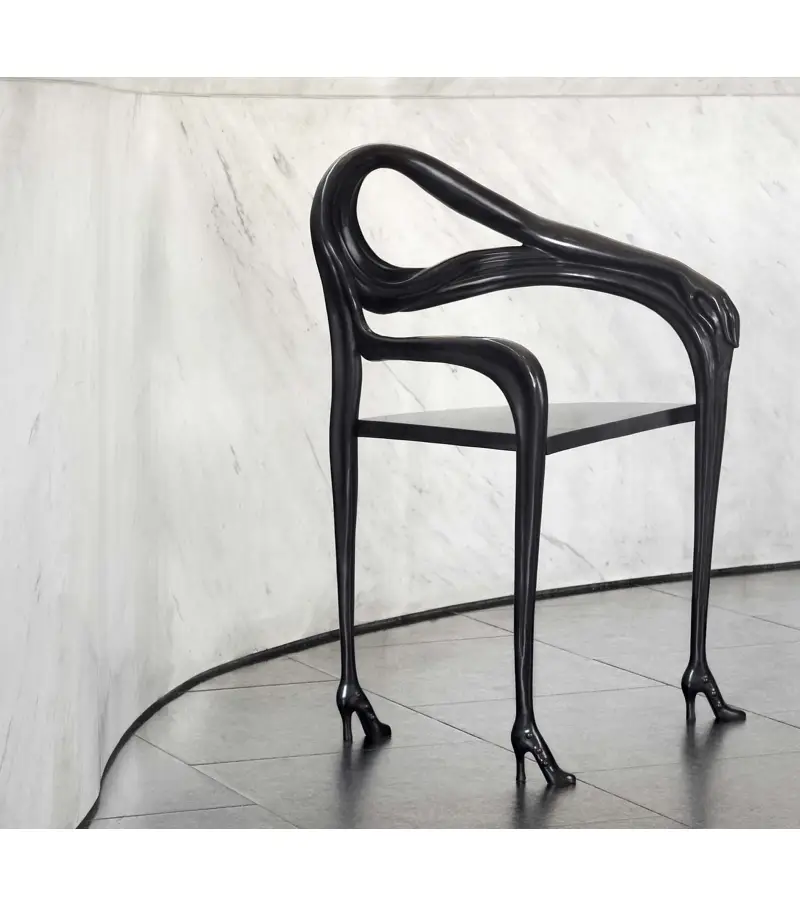 Barcelona Design Leda sedia