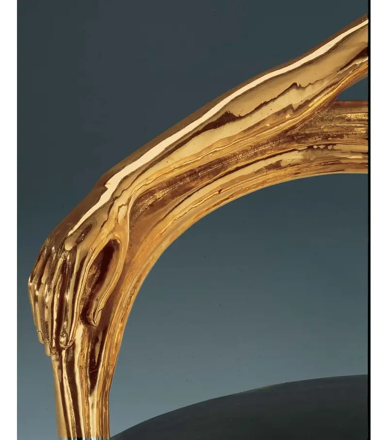 Barcelona Design Leda sedia