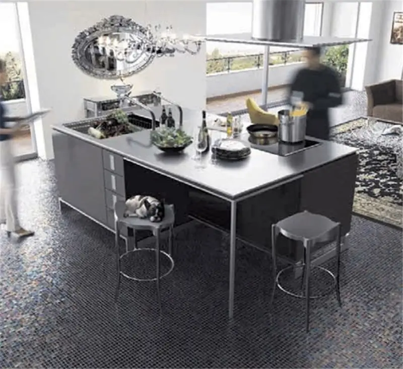 Barcelona Design Janet Sgabello