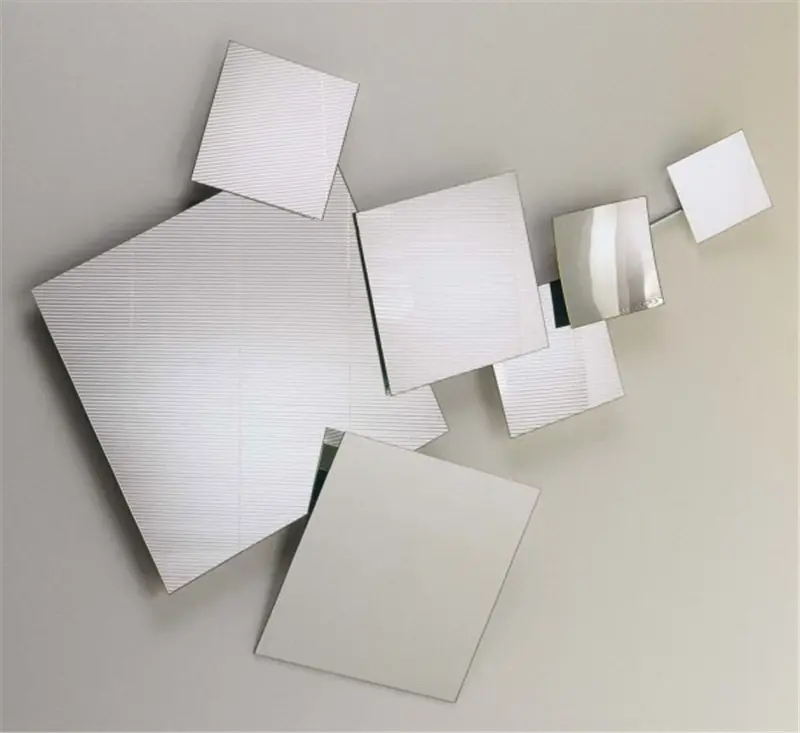 Barcelona Design Mirallmar Wall Mirror